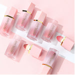 Blush makeup liquido USHAS 6 colori matt effetto velluto