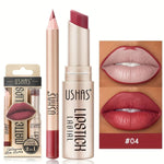 Rossetto anti-sbavature con applicazione facile