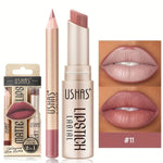 Rossetto per labbra definite e sensuali