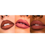 Rossetto ideale per eventi speciali e serate glamour