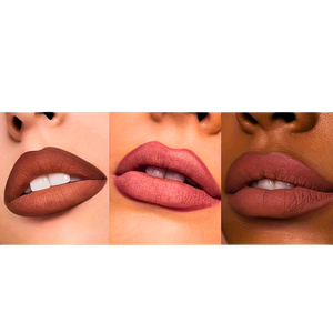 Rossetto ideale per eventi speciali e serate glamour