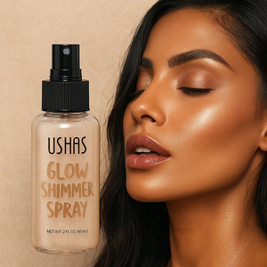 ushas maquillage été